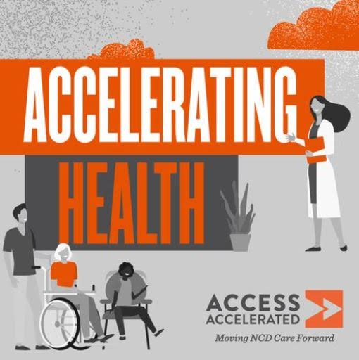 Accelerating Health from Access Accelerated