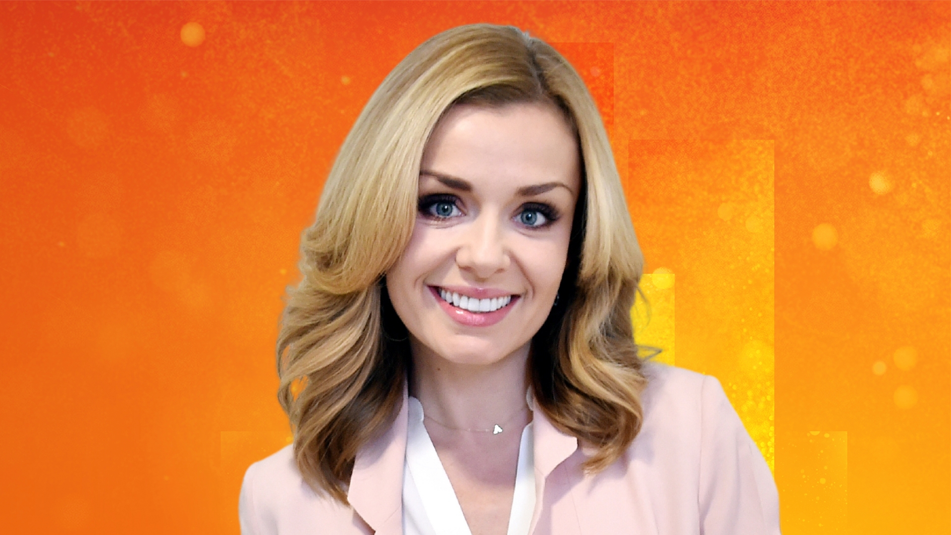 Katherine Jenkins Classical Wales for BBC Radio Wales