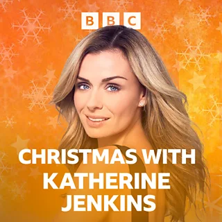 Christmas with Katherine Jenkins for BBC Radio Wales